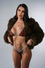 BROWN SUGAR BOTTOM