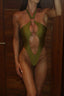 CACTUS ONE PIECE