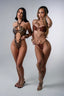 TROUBLE MAKER ONE PIECE