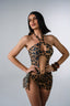TROUBLE MAKER SARONG